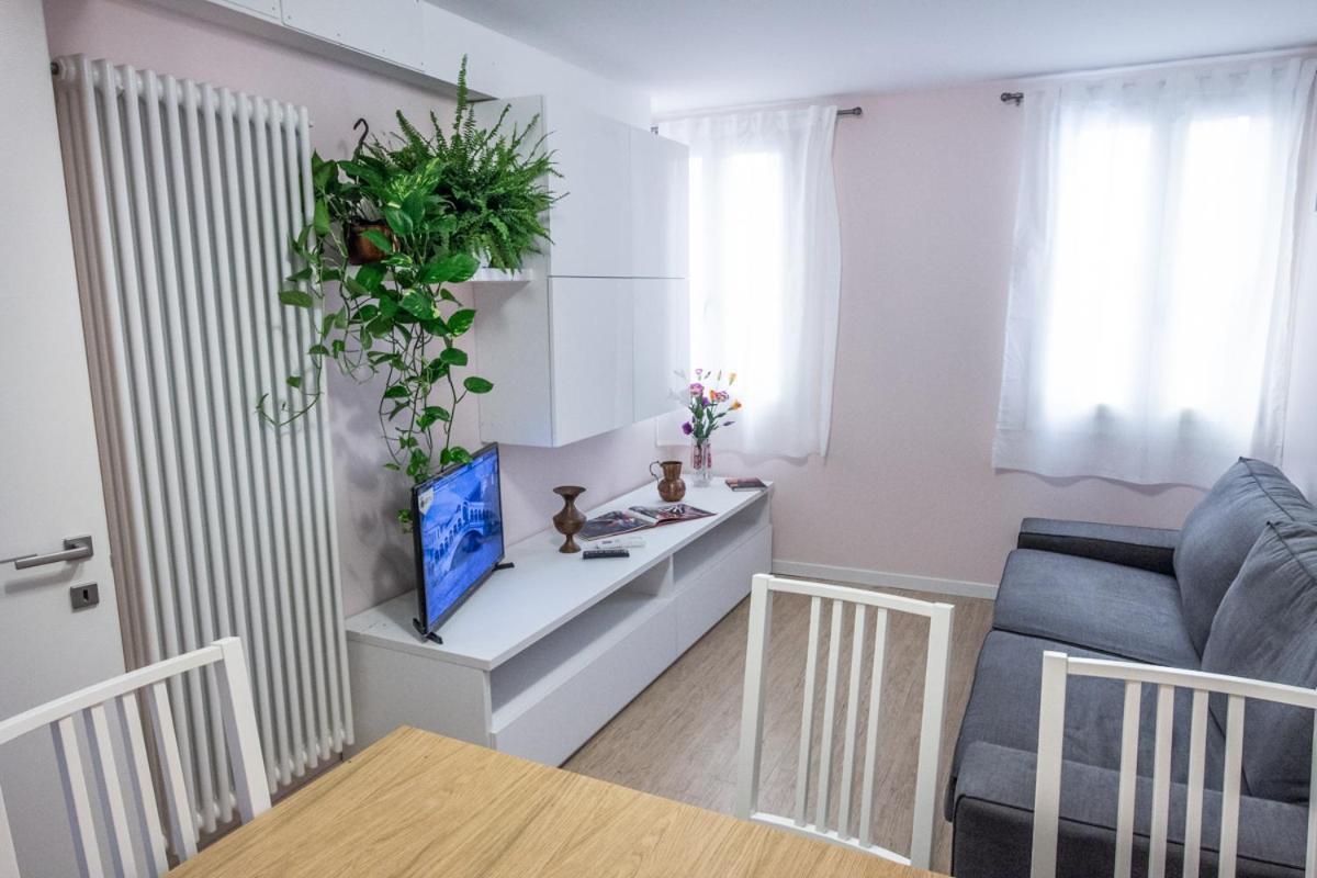 Apartment Rialto Bridge Venedig