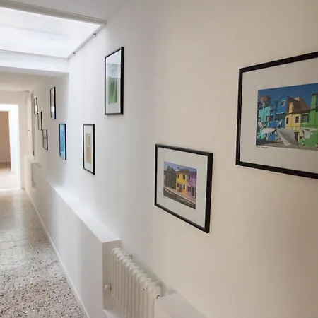 Venice Rialto Bridge Apartment Esterno foto