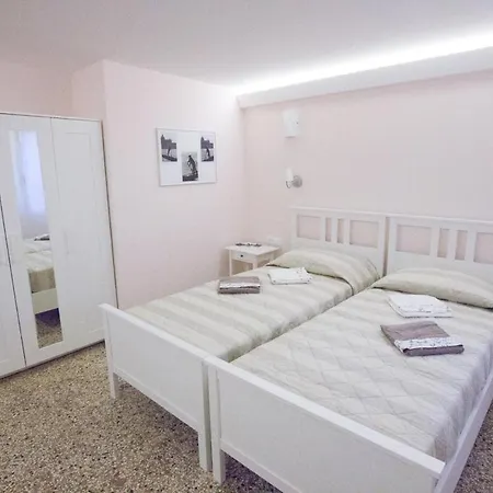 Venice Rialto Bridge Apartment Esterno foto