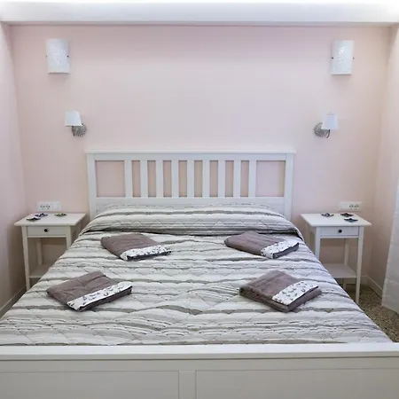 Venice Rialto Bridge Apartment Esterno foto