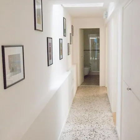 Venice Rialto Bridge Apartment Esterno foto